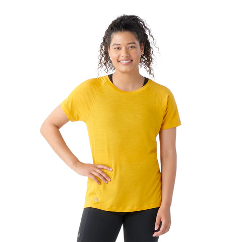 Women's Active Ultralite Short Sleeve