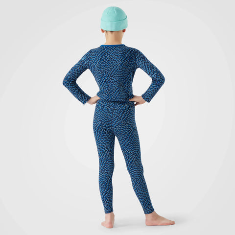 Kids' Classic Thermal Merino Base Layer Bottom