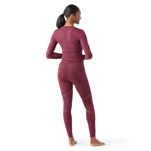 Women's Intraknit™ Thermal Merino Base Layer Bottom