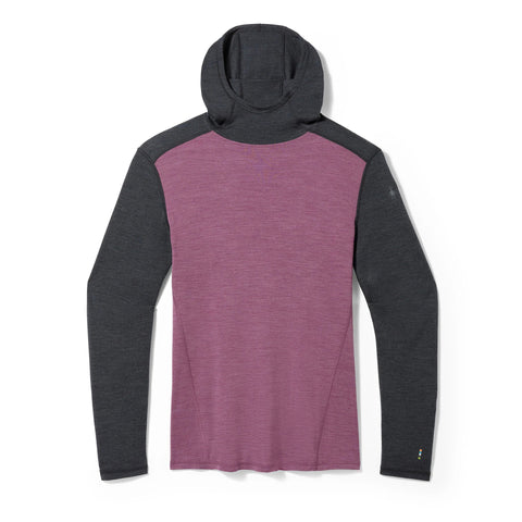Men's Classic Thermal Merino Base Layer Hoodie