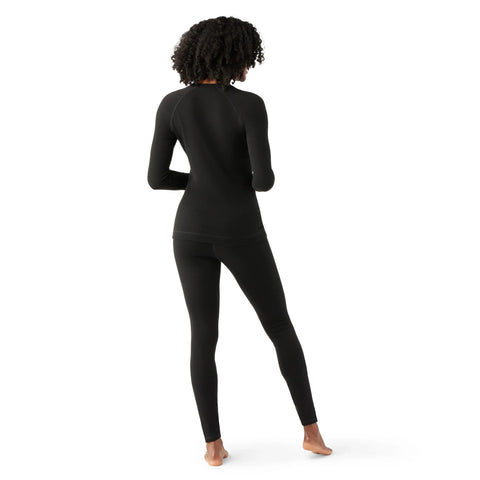 Women's Classic Thermal Merino Base Layer Crew