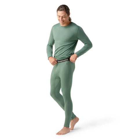 Men's Classic All-Season Merino Base Layer Bottom