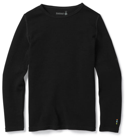 Kids' Classic Thermal Merino Base Layer Crew