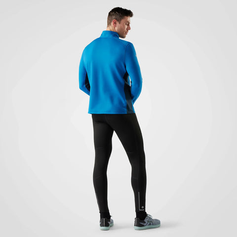Men's Active Fleece 1/2 Zip