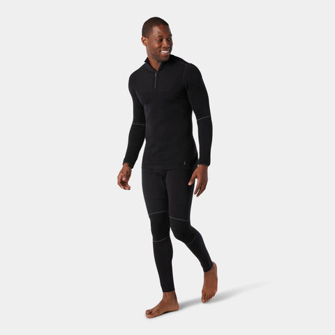 Men's Intraknit™ Thermal Max Merino Base Layer 1/4 Zip