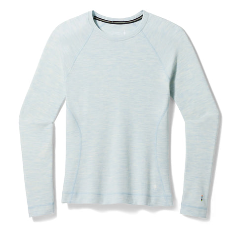 Women's Classic Thermal Merino Base Layer Crew