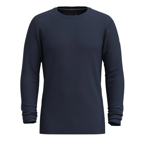 Men's Classic All-Season Merino Base Layer Crew