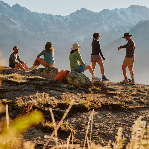 Women's Classic All-Season Merino Base Layer Crew