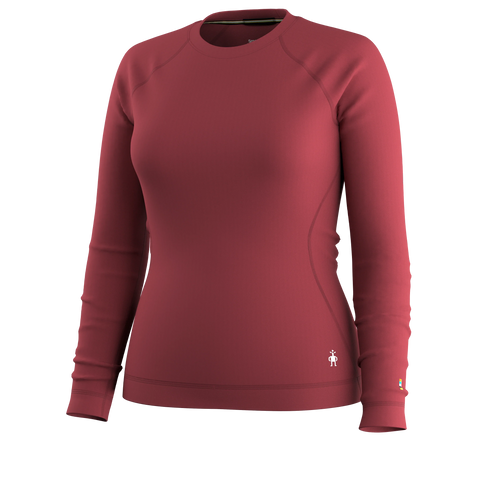 Women's Classic Thermal Merino Base Layer Crew