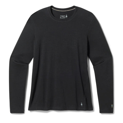 Women's Classic All-Season Merino Base Layer Crew Plus