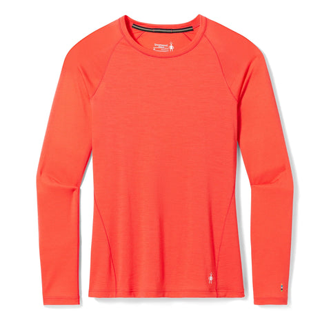 Women's Classic All-Season Merino Base Layer Crew