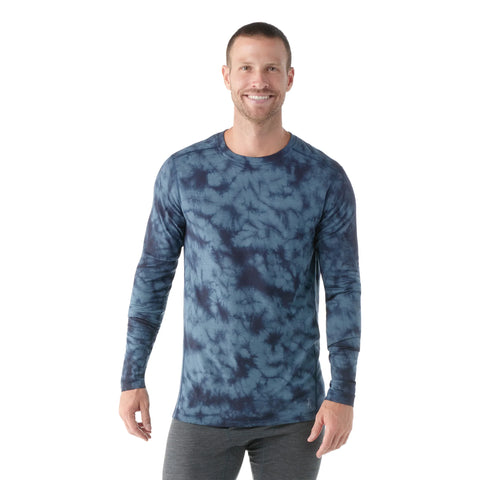 Men's Classic All-Season Merino Base Layer Crew