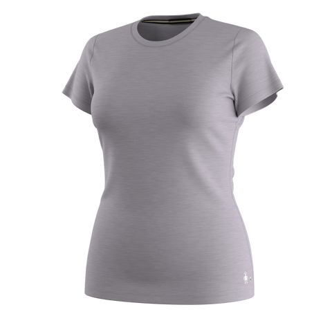 Women's Merino Short Sleeve Tee