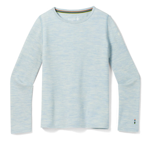 Kids' Classic Thermal Merino Base Layer Crew