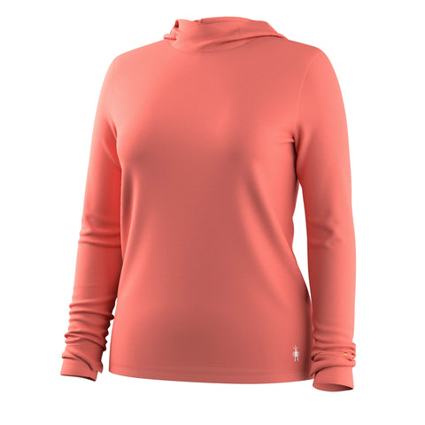 Women's Merino Sun Hoodie