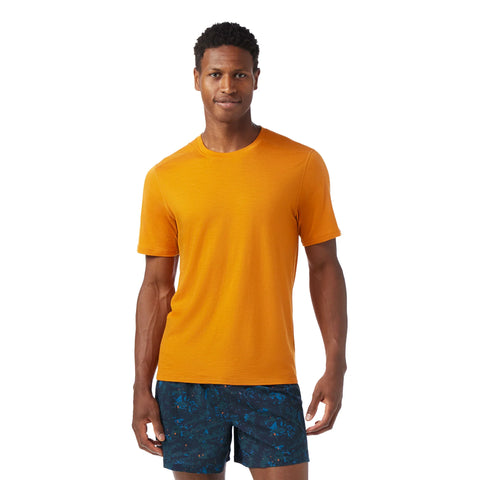 Men's Merino Short Sleeve Tee