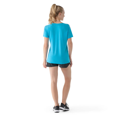 Women's Active Ultralite Short Sleeve