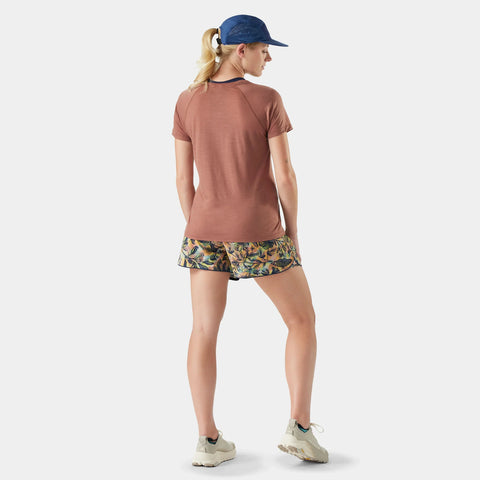Women's Active Ultralite Short Sleeve
