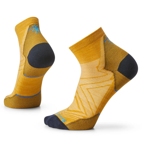 Run Ankle Socks