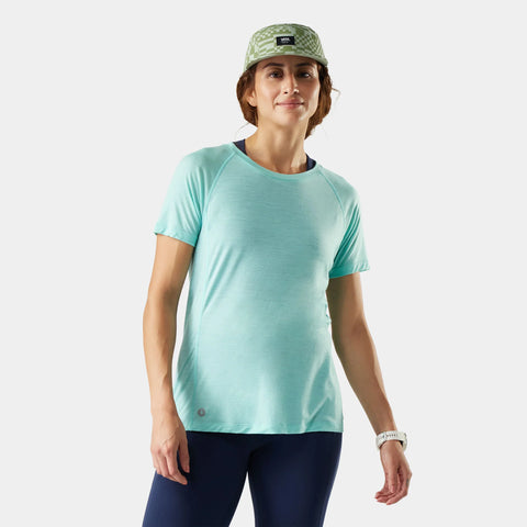 Women's Active Ultralite Short Sleeve