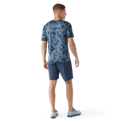 Men's Merino Short Sleeve Tee