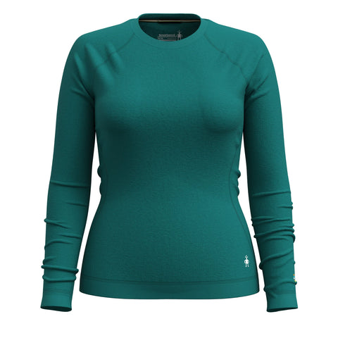 Women's Classic Thermal Merino Base Layer Crew