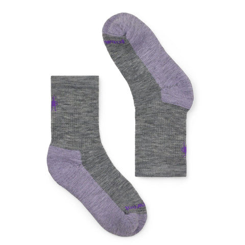 Kids' Hike Crew Socks