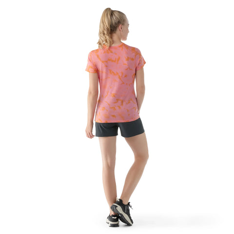 Women's Merino Short Sleeve Tee