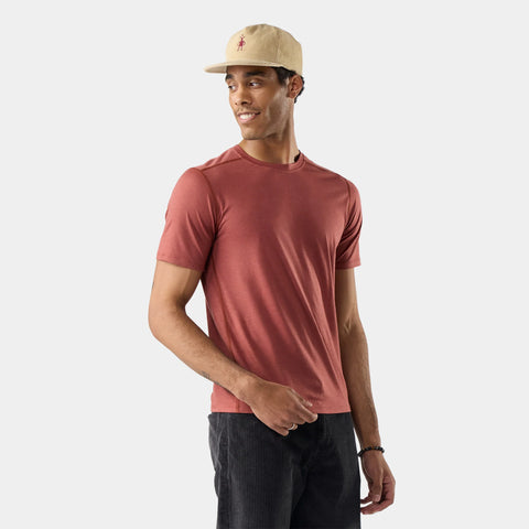 Men's Merino Short Sleeve Tee