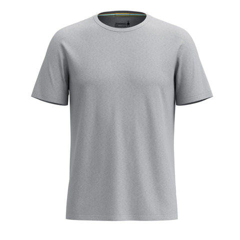 Men's Active Short Sleeve