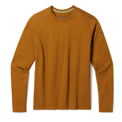 Men's Classic All-Season Merino Base Layer Crew