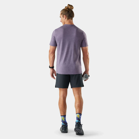 Men's Active Short Sleeve