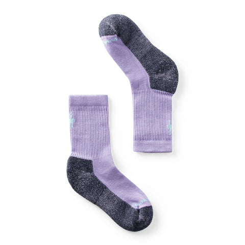Kids' Hike Crew Socks