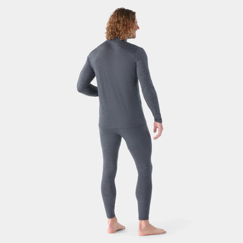 Men's Classic All-Season Merino Base Layer 1/4 Zip