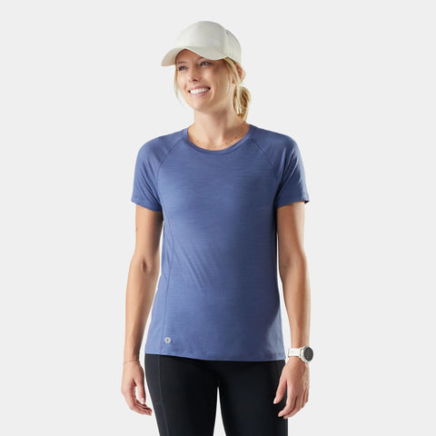 Women's Active Ultralite Short Sleeve