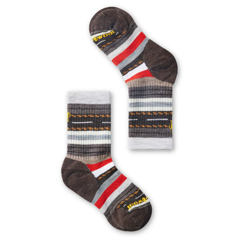 Kids' Hike Margarita Crew Socks
