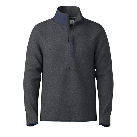 Men's Second Cut™ Fleece 1/2 Zip
