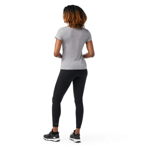 Women's Merino Short Sleeve Tee