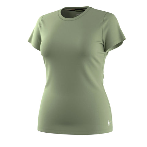 Women's Merino Short Sleeve Tee