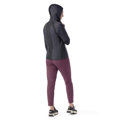 Women's Smartloft Hooded Jacket