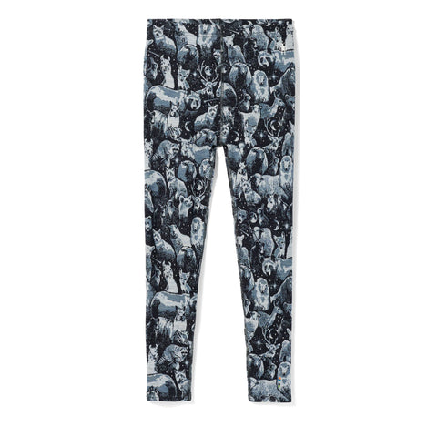 Kids' Classic Thermal Merino Base Layer Bottom