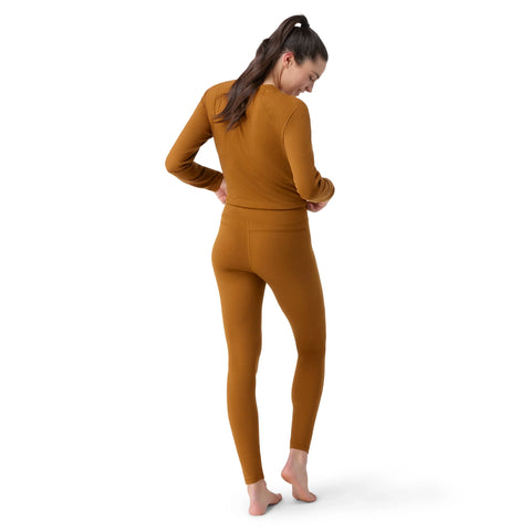 Women's Classic All-Season Merino Base Layer Bottom