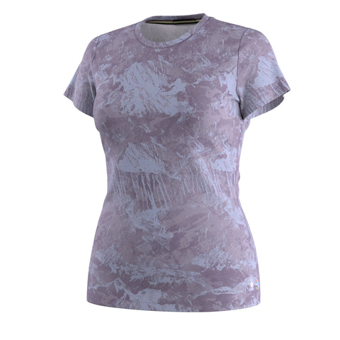 Women's Merino Short Sleeve Tee