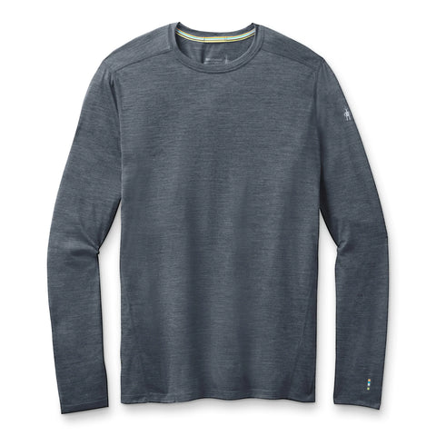 Men's Classic All-Season Merino Base Layer Crew