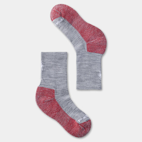 Kids' Hike Crew Socks