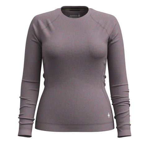 Women's Classic Thermal Merino Base Layer Crew
