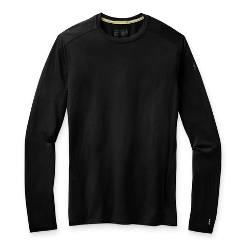 Men's Classic All-Season Merino Base Layer Crew