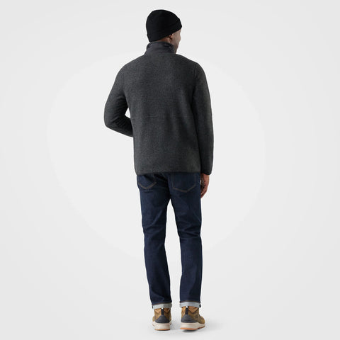 Men's Second Cut™ Fleece 1/2 Zip