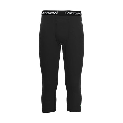 Men's Classic Thermal Merino Base Layer 3/4 Bottom