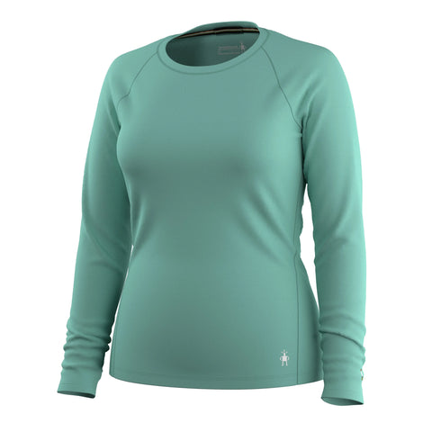 Women's Classic All-Season Merino Base Layer Crew